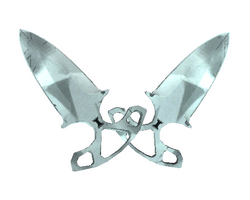★ Shadow Daggers | Urban Masked
