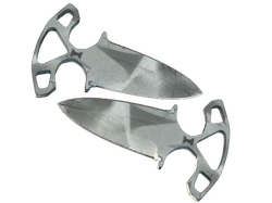 ★ Shadow Daggers | Urban Masked