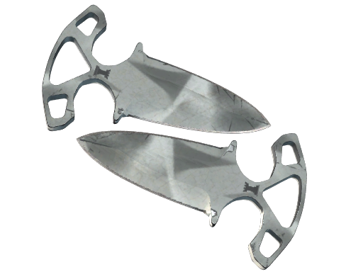 ★ Shadow Daggers | Urban Masked