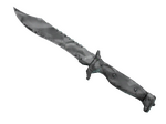 ★ Bowie Knife | Urban Masked (Field-Tested)