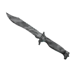 ★ Bowie Knife | Urban Masked (Well-Worn)