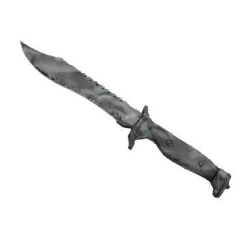 ★ Bowie Knife | Urban Masked