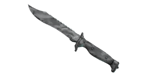 ★ StatTrak™ Bowie Knife | Urban Masked (Field-Tested)