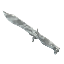 ★ Bowie Knife | Urban Masked (Minimal Wear)