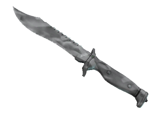 ★ Bowie Knife | Urban Masked