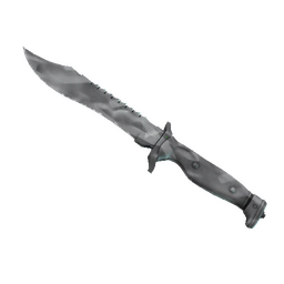 ★ Bowie Knife | Urban Masked (Minimal Wear)