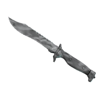 ★ StatTrak™ Bowie Knife | Urban Masked (Minimal Wear)