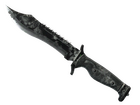 ★ Bowie Knife | Urban Masked