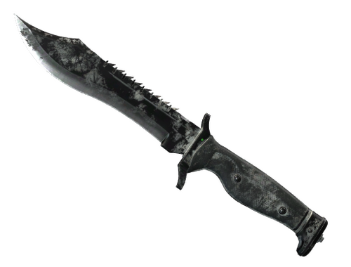 Faca Bowie ★ | Urban Masked