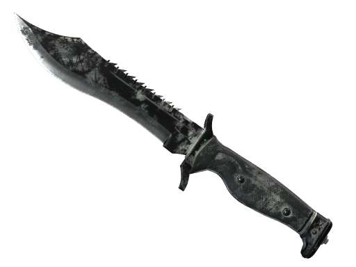 ★ Bowie Knife | Urban Masked