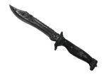 Bowie Knife Urban Masked CS:GO skin