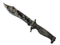 ★ Bowie Knife | Scorched