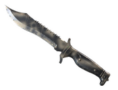 ★ StatTrak™ Bowie Knife | Scorched (Field-Tested)