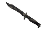 ★ Bowie Knife | Scorched (Factory New)