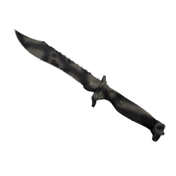 free cs2 skins ★ Bowie Knife | Scorched (Minimal Wear)