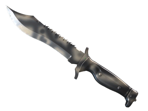 ★ StatTrak™ Bowie Knife | Scorched (Minimal Wear)