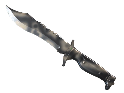 Bowie Knife | Scorched