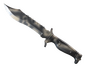 ★ Bowie Knife | Scorched