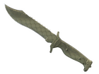 ★ Bowie Knife | Safari Mesh