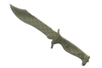 ★ Bowie Knife | Safari Mesh (Field-Tested)