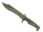 ★ Bowie Knife | Safari Mesh