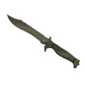 ★ Bowie Knife | Safari Mesh (Field-Tested)