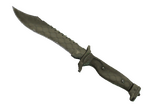 ★ Bowie Knife | Safari Mesh (Field-Tested)