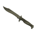 ★ StatTrak™ Bowie Knife | Safari Mesh (Minimal Wear)