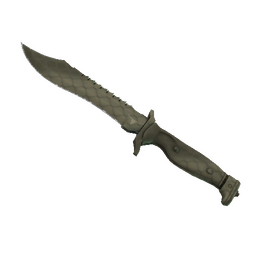 ★ Bowie Knife | Safari Mesh (Minimal Wear)