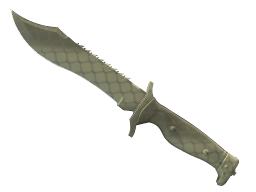 Primary image of skin ★ Bowie Knife | Safari Mesh