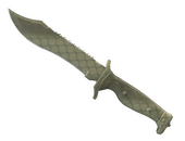 ★ Bowie Knife | Safari Mesh (Minimal Wear)