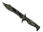 ★ Bowie Knife | Safari Mesh