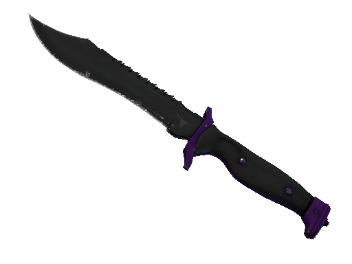 ★ Bowie Knife | Ultraviolet