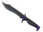 ★ Bowie Knife | Ultraviolet