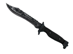 ★ Bowie Knife | Night