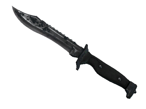 ★ Bowie Knife | Night