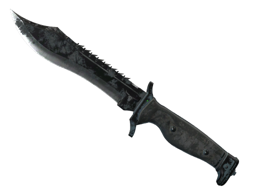 ★ Bowie Knife | Night