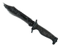 ★ Bowie Knife | Night