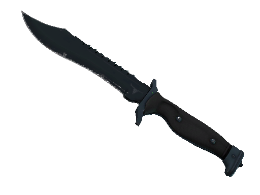 ★ Bowie Knife | Night