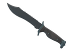 ★ Bowie Knife | Night (Field-Tested)