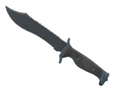 ★ Bowie Knife | Night (Field-Tested)