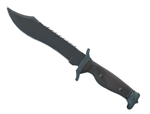 Faca Bowie ★ StatTrak™ | Night