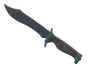 ★ Bowie Knife | Night