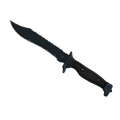 ★ Bowie Knife | Night (Field-Tested)