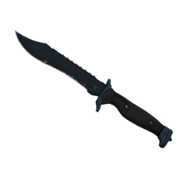 ★ Bowie Knife | Night