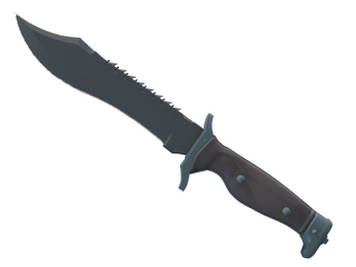 Bowie Knife | Night