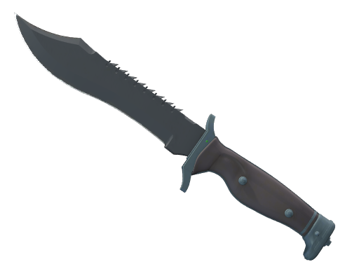 Bowie Knife | Night