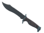 ★ Bowie Knife | Night