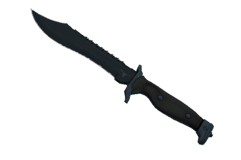 Buy ★ Bowie Knife | Night (Factory New)