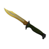 ★ Bowie Knife | Lore <br>(Well-Worn)